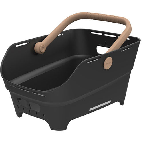 Basil panier porte-bagages CENTO NEO Multi System NX panier porte-bagages noir