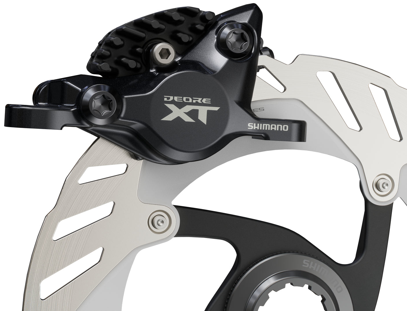 Étrier de frein Shimano Deore XT BR-M8200