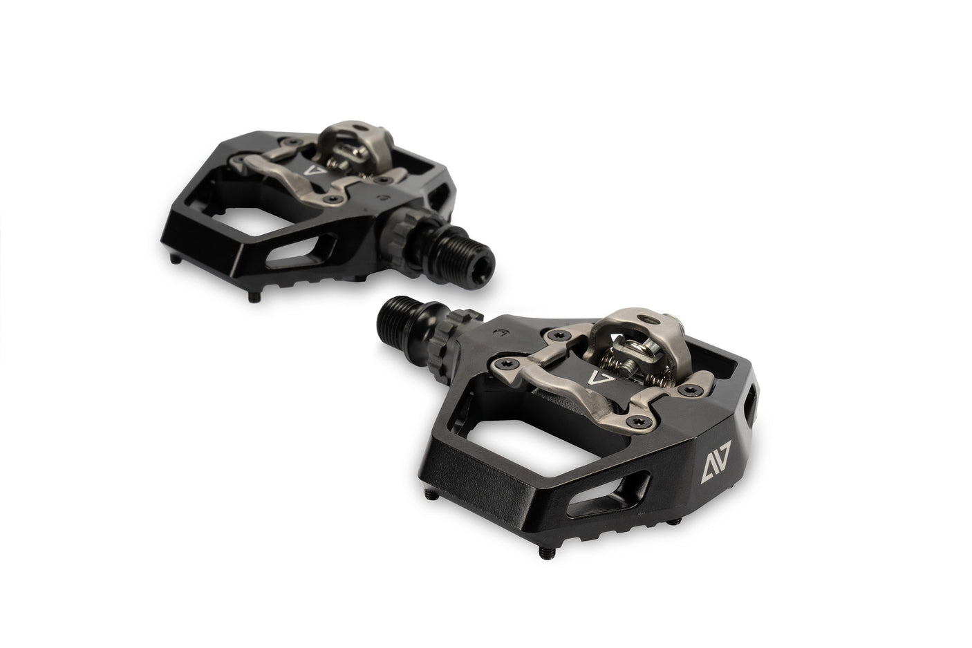 ACID Pédales COMBO A9-CB noir