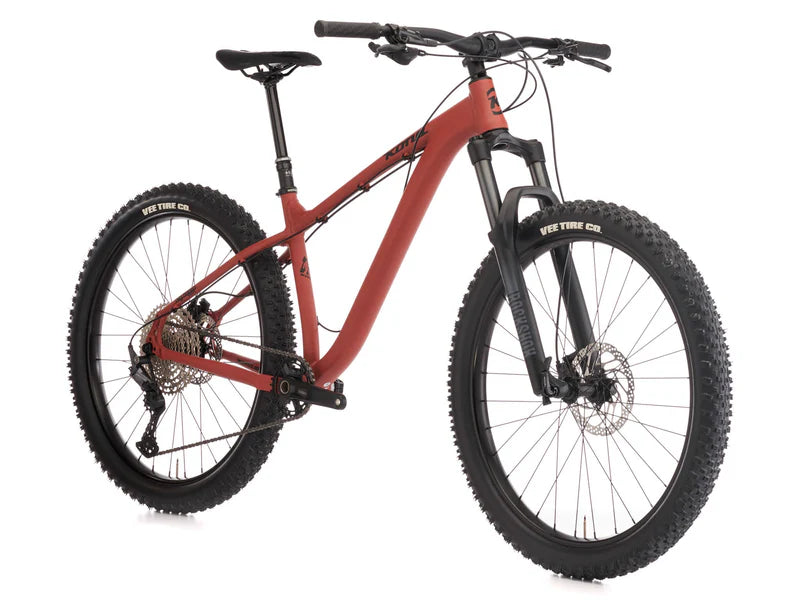 Kona 36e Big Honzo DL Rouge