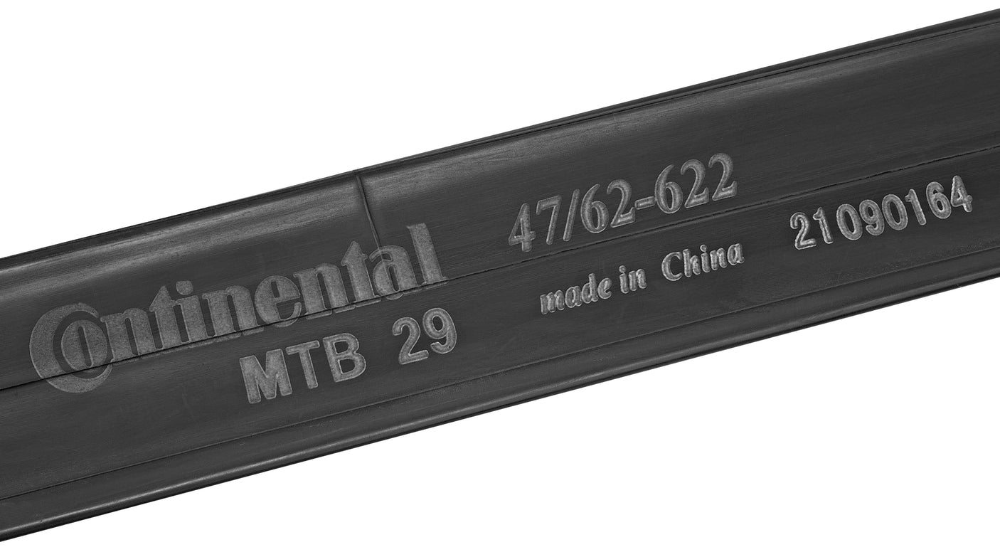 Continental chambre à air VTT 29 pouces