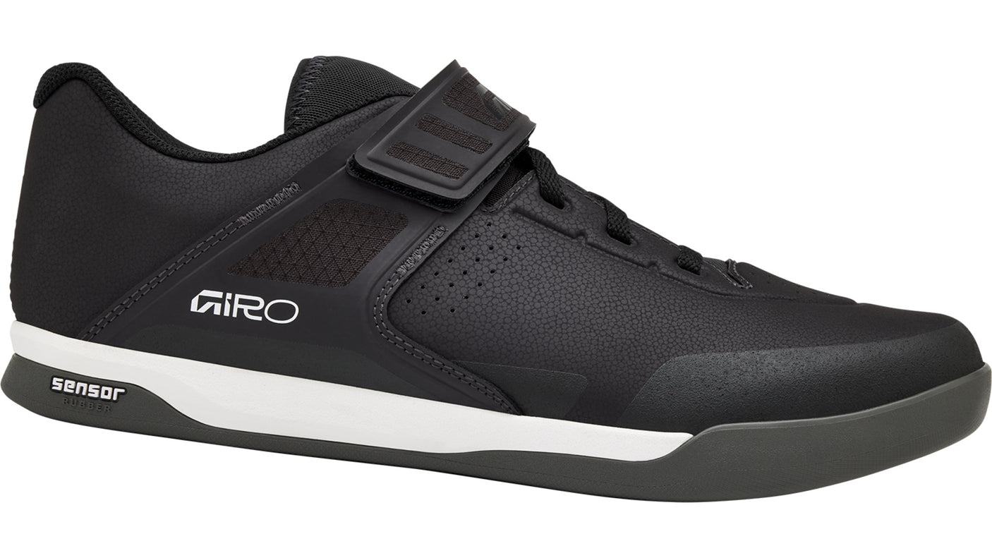 Chaussures Giro Chamber III black