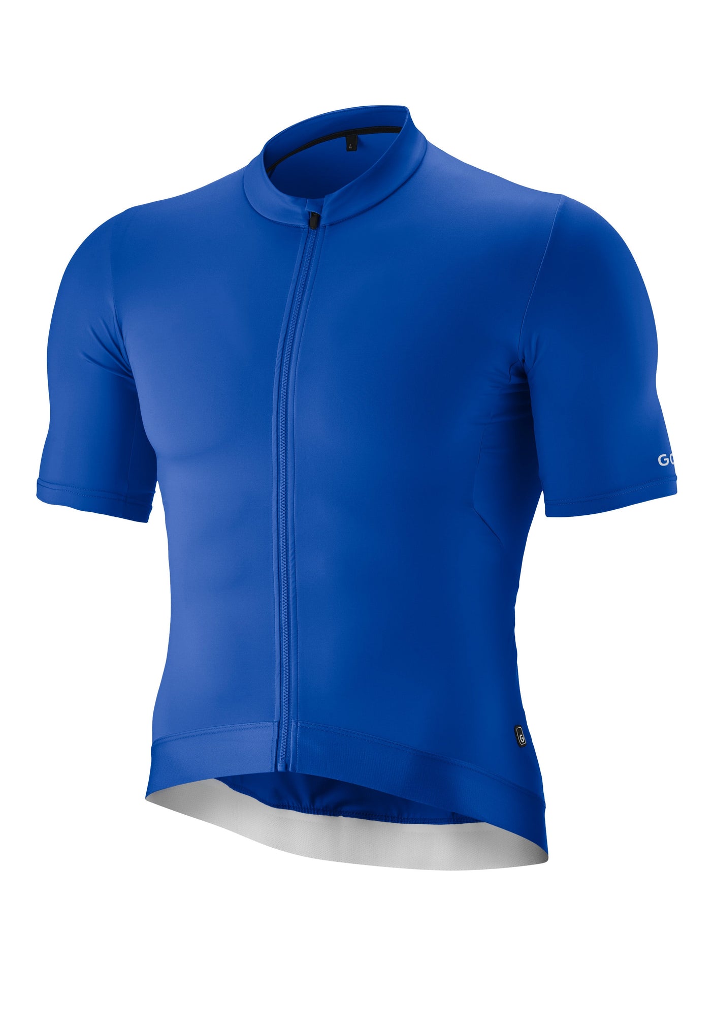 Gonso Maillot Route M indie blue