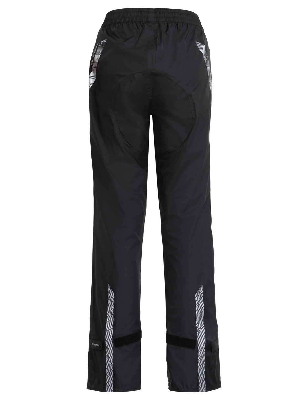 VAUDE Luminum II Performance Pantalon Femme noir