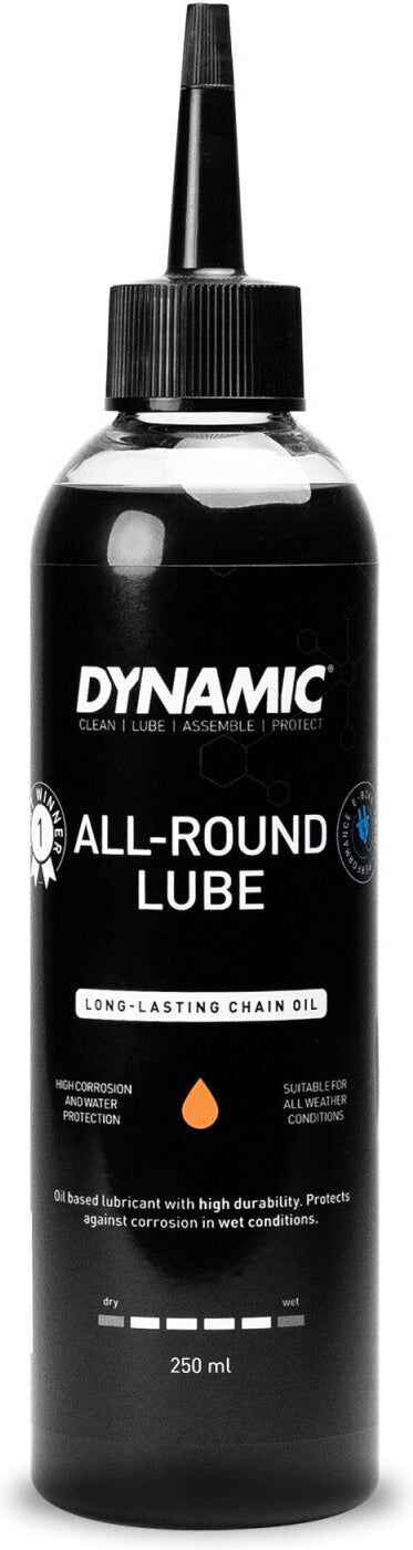 Dynamic All Round Lubrifiant 250ml
