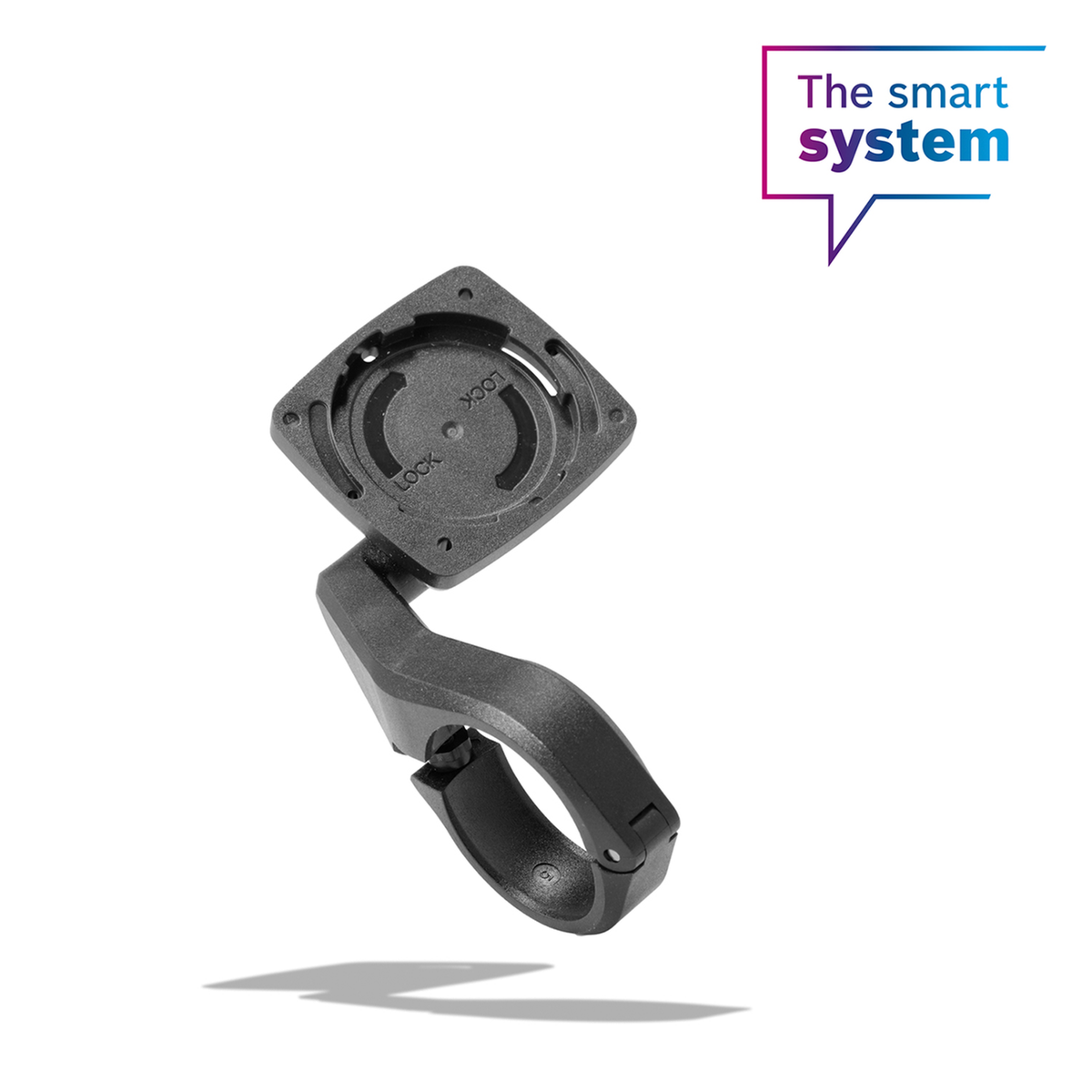 Support d'affichage Bosch Intuvia 100 Ø31,8mm