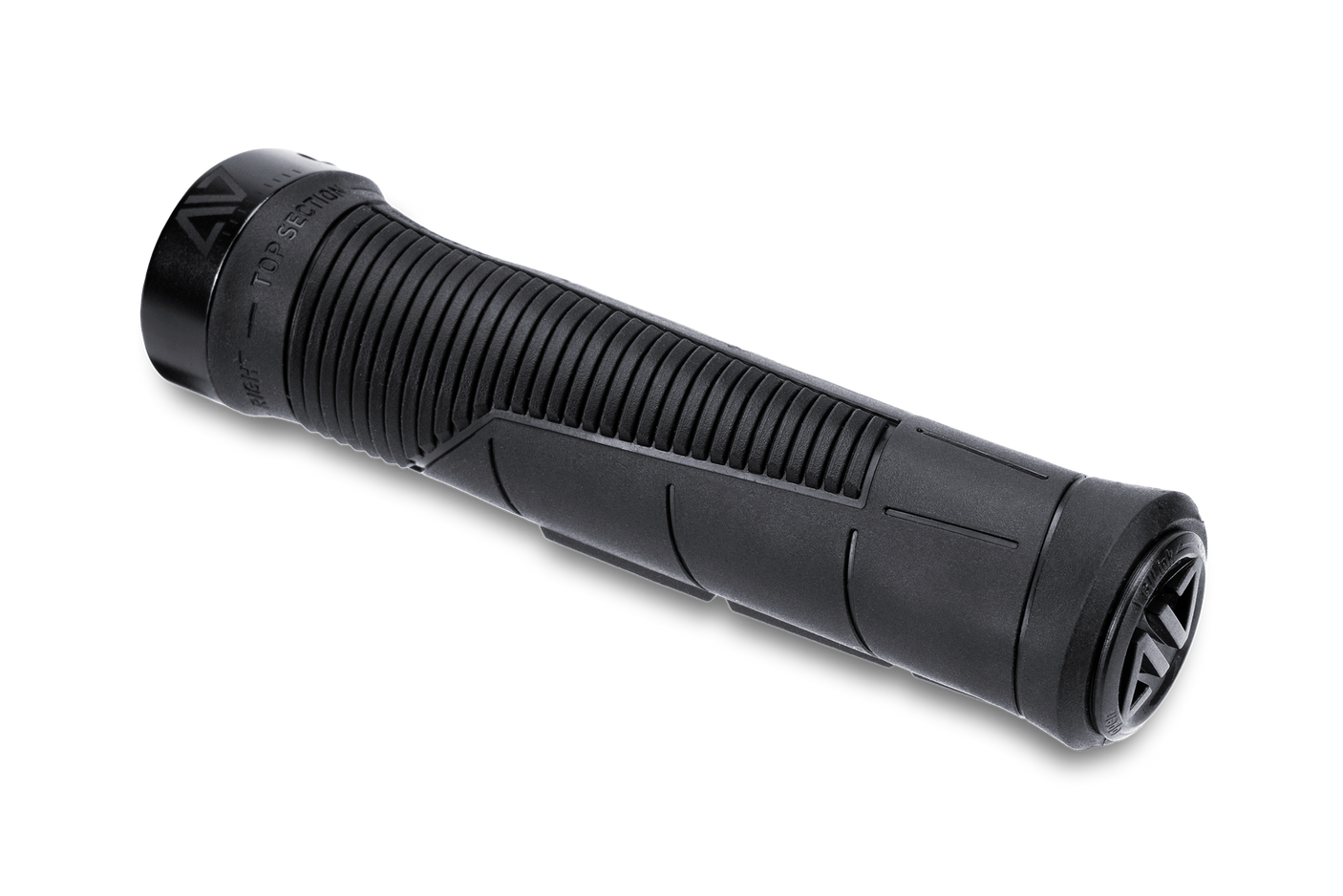 Poignées ACID ENDURE noir