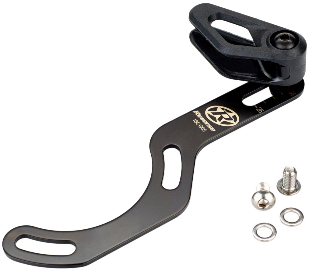 Guidage de chaîne Reverse