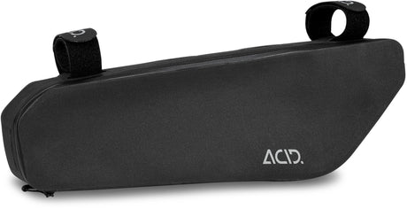ACID Sacoche de cadre PACK PRO 2 black