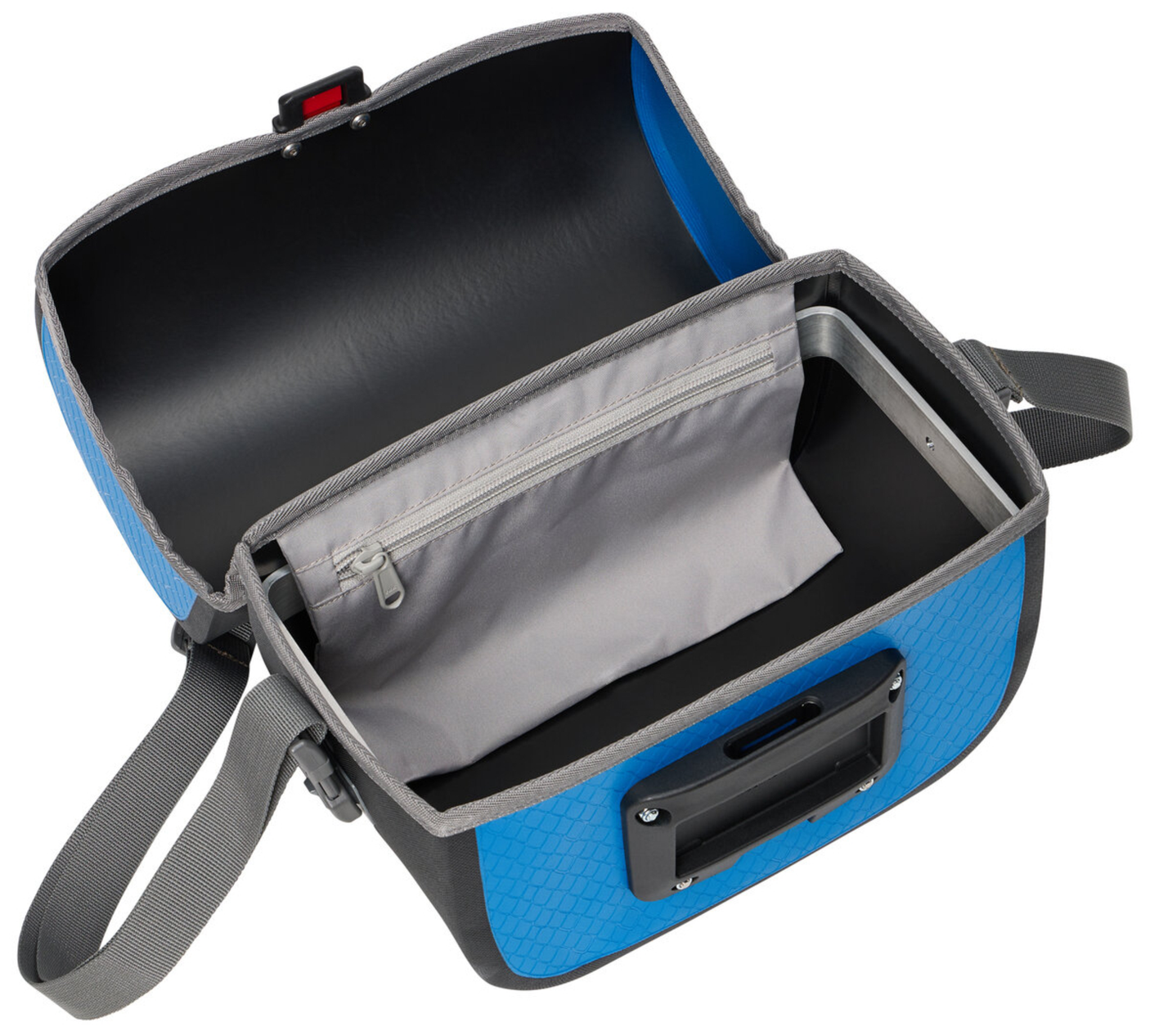 VAUDE Aqua Box 4 bleu