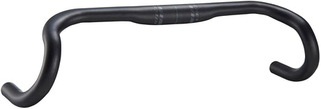 Ritchey Comp Butano V2 Guidon Route Ø31,8mm 4°/12° noir