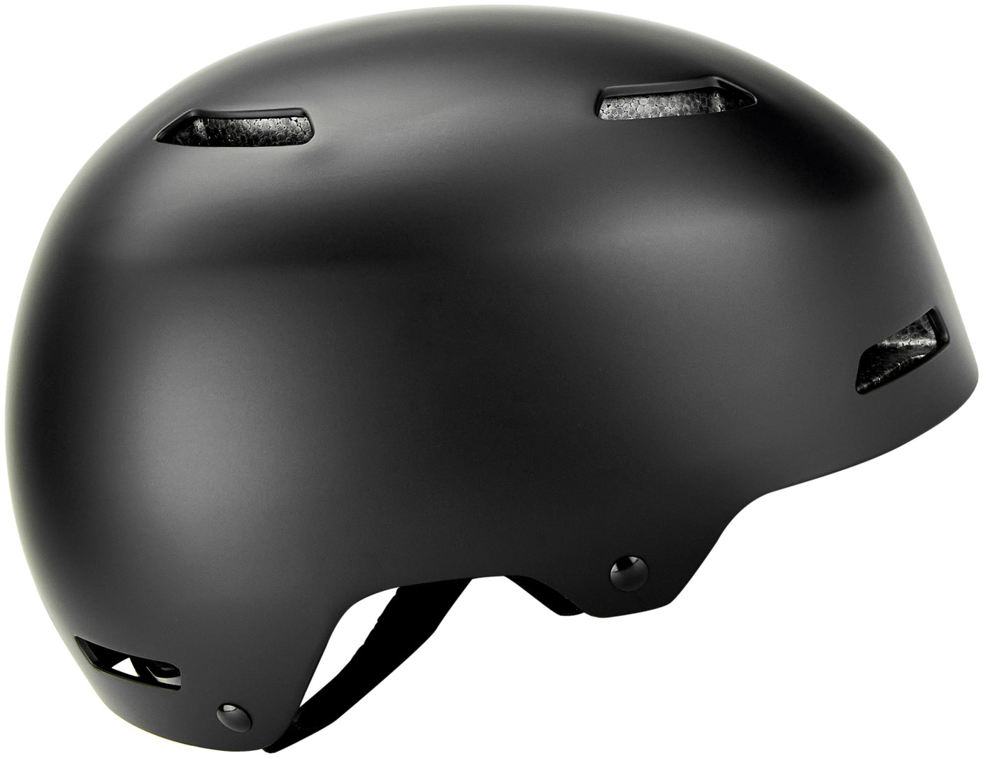 Casque Giro QUARTER FS MIPS mat noir