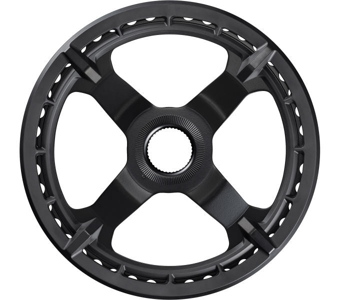 Shimano plateau E5000 SM-CRE50 44 dents protège-disque extérieur