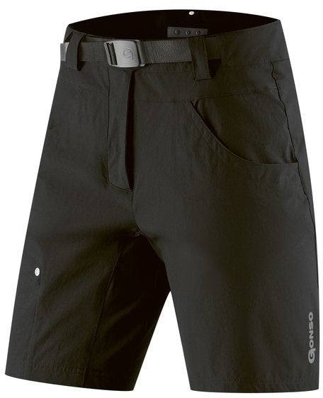 Gonso Mira Cuissard noir