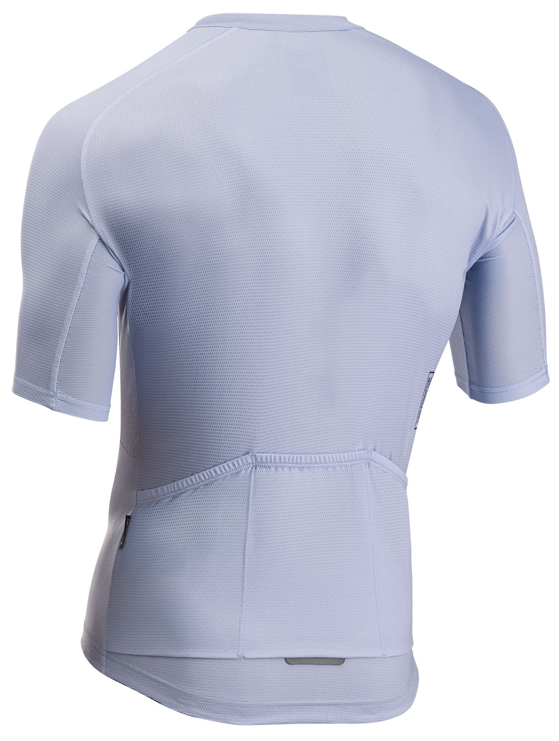 Northwave Force Evo Maillot Manches Courtes Ice Grey