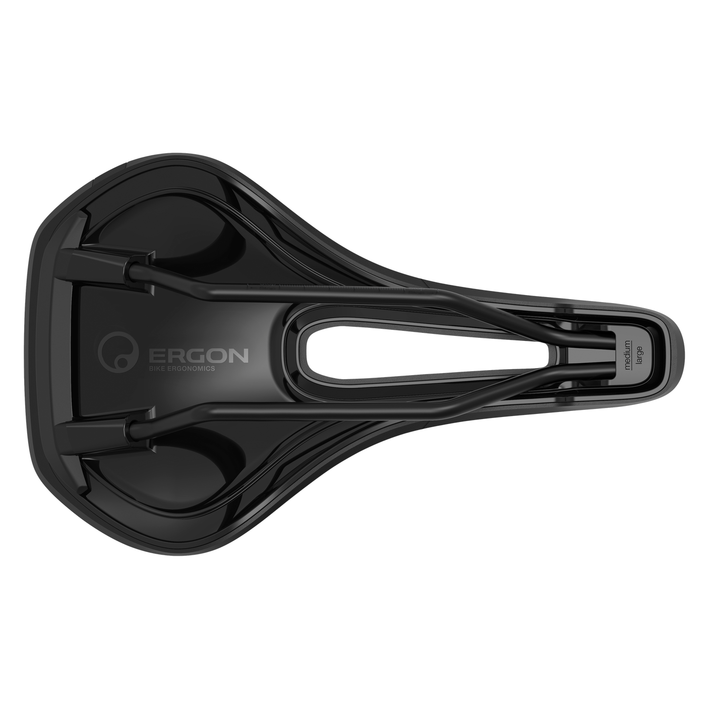 Ergon SMC Selle Femme