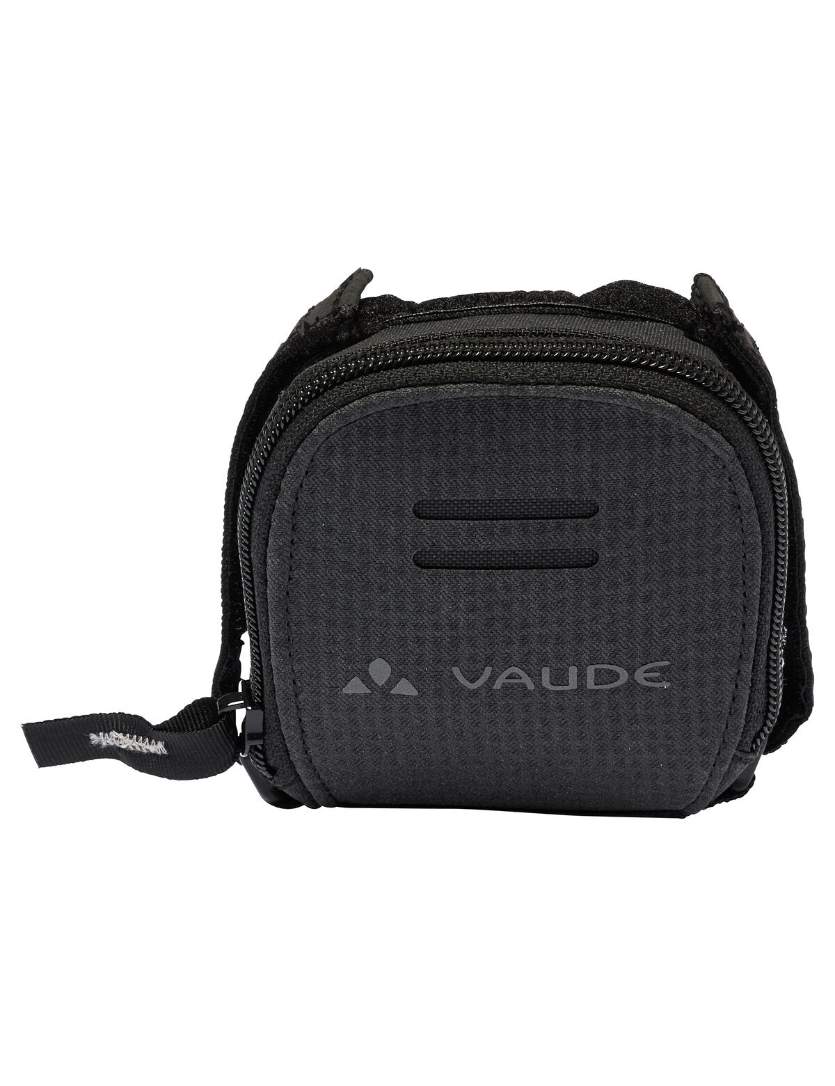 VAUDE Race Light L sacoche de selle en aluminium noir