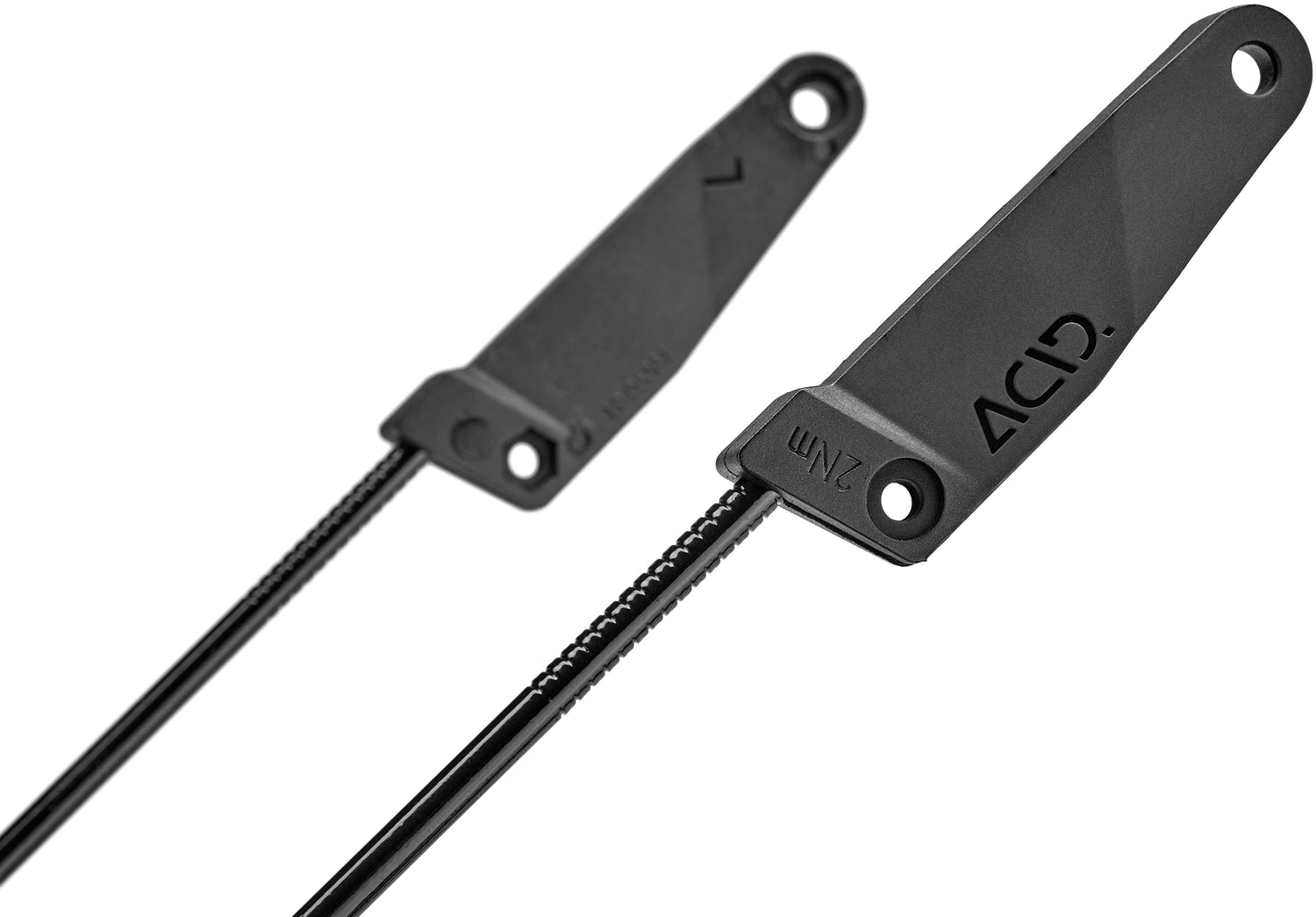 ACID Jeu de garde-boue 75 27,5" 2.0