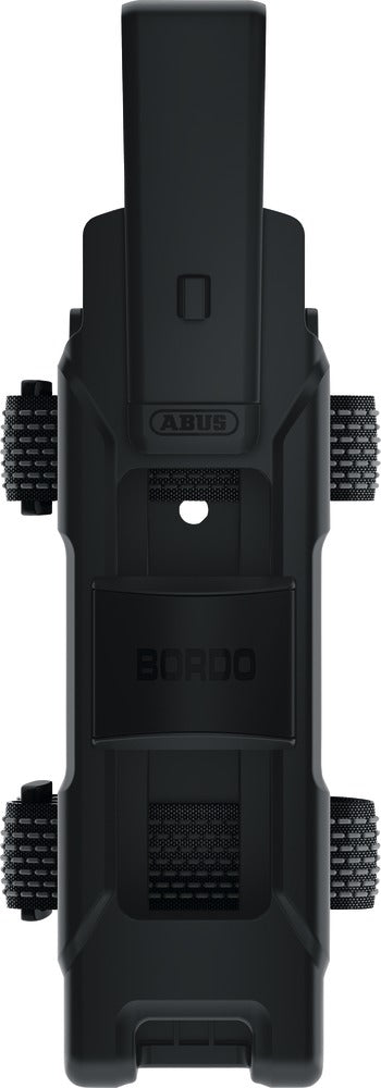 ABUS Bordo ST 6000+6100/90 Sac de transport noir