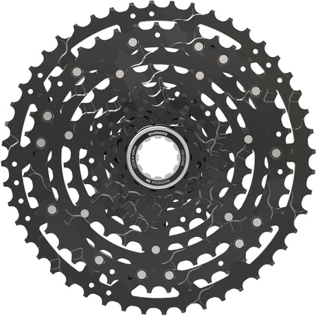 Shimano Cues CS-LG400 cassette 10 vitesses 11-48 dents