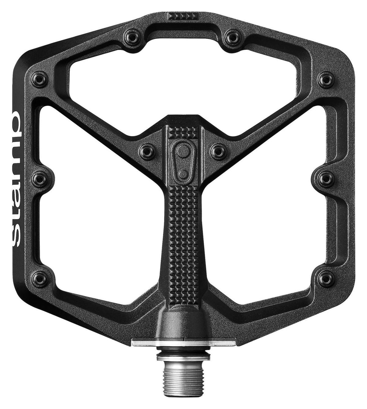 Crankbrothers Stamp 7 Large Pédales noir