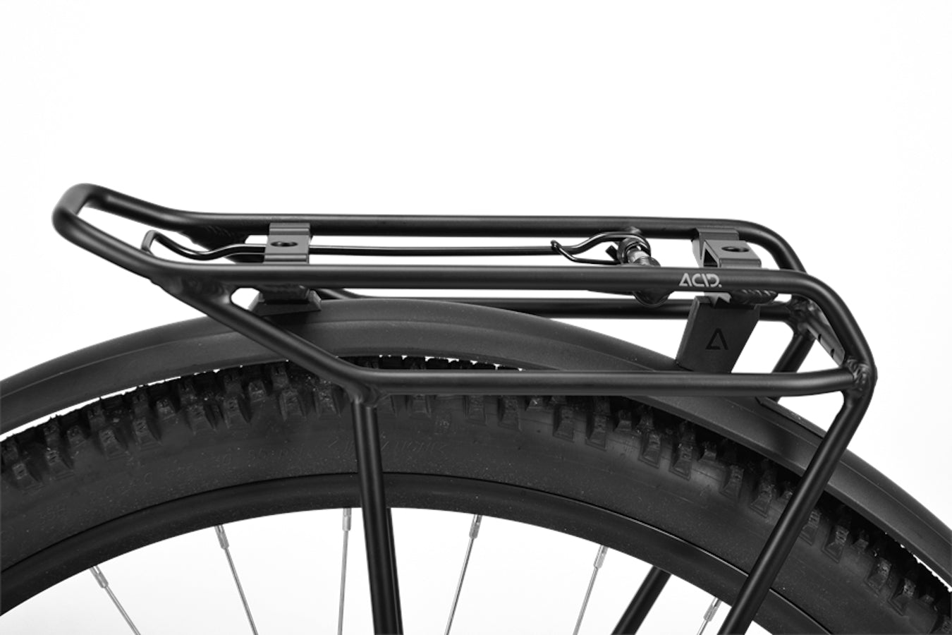 ACID Porte-bagages SIC 28" RILink