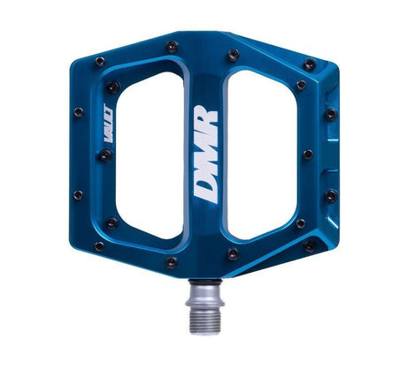 DMR Vault pédales super blue