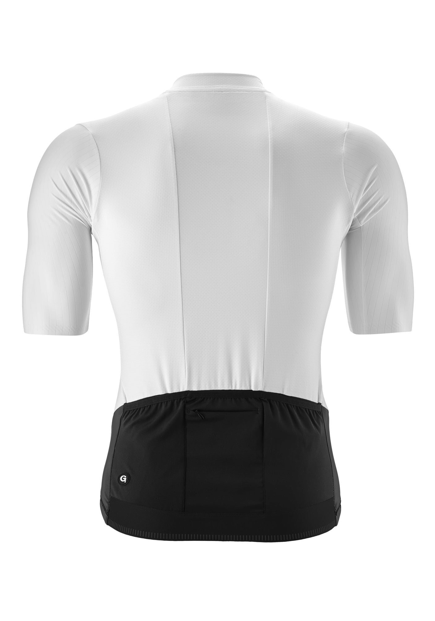 Gonso Sitivo Maillot M blanc / noir