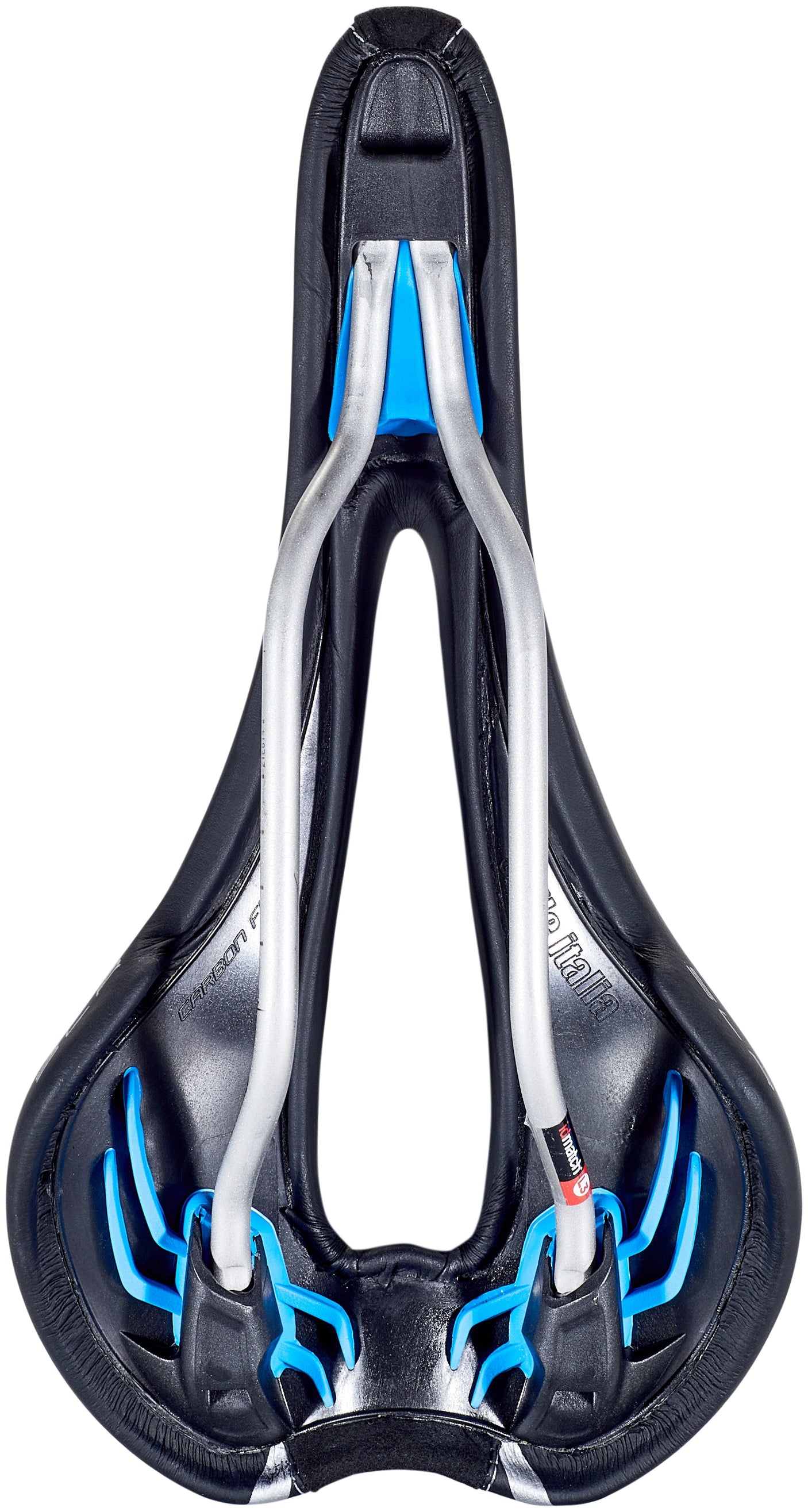 Selle Italia MAX SLR Gel Superflow Selle black