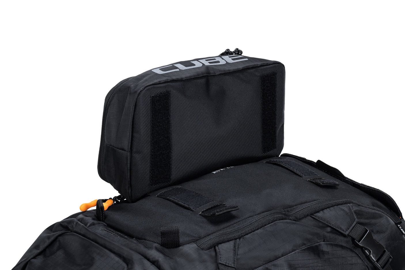 Sacoche d'accessoires CUBE Sac à dos 2