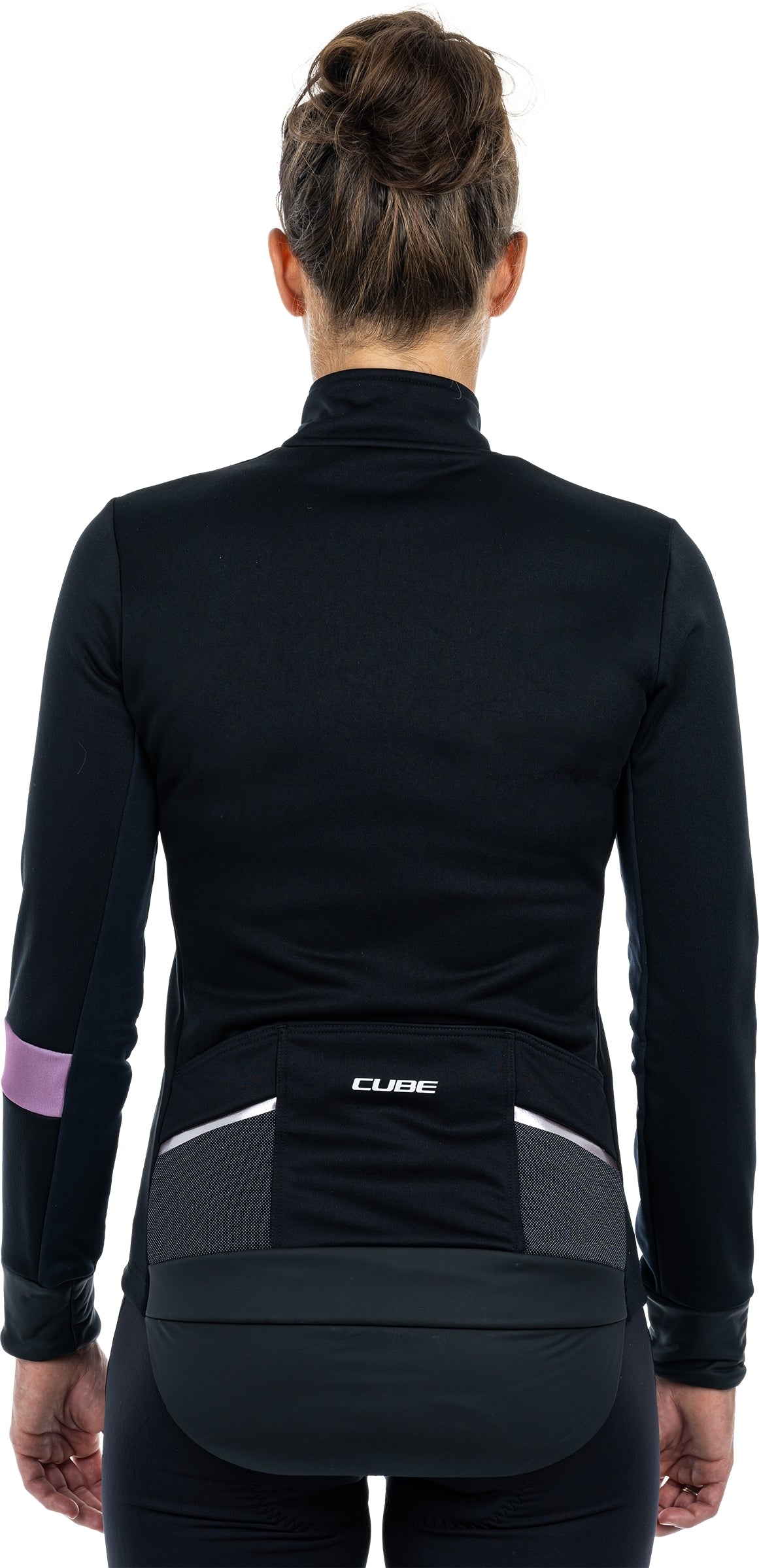 CUBE BLACKLINE WS Veste Softshell
