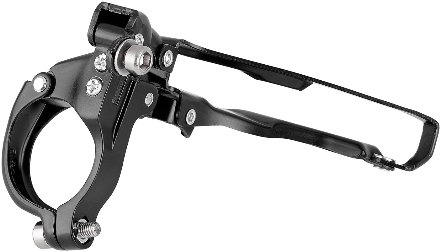 Shimano Tourney FD-A073 dérailleur avant 3 x 7 vitesses noir