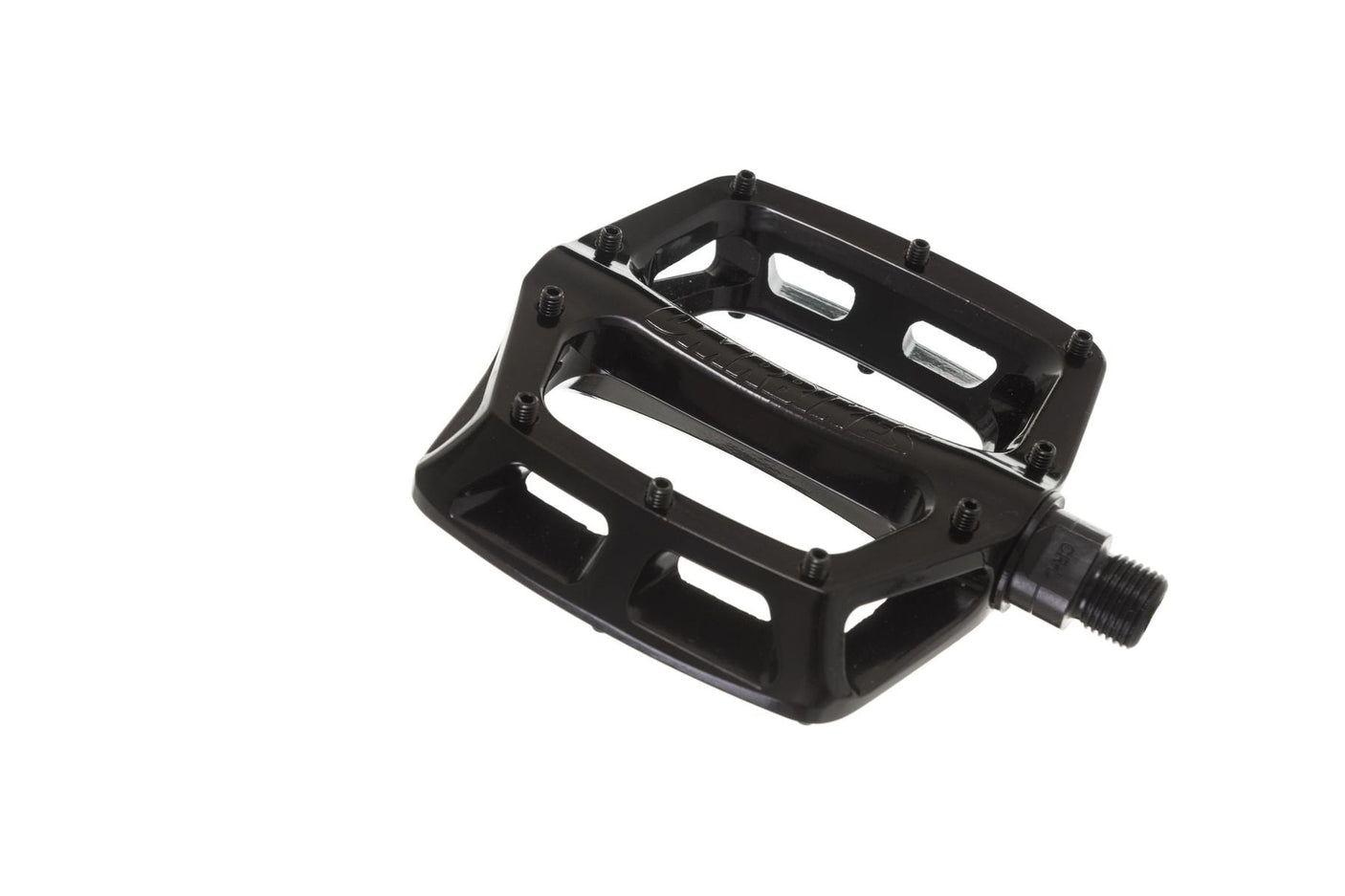 DMR V8 plateforme pédales noir