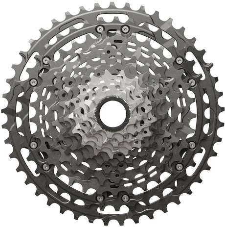 Shimano XTR CS-M9200 Cassette 12 vitesses