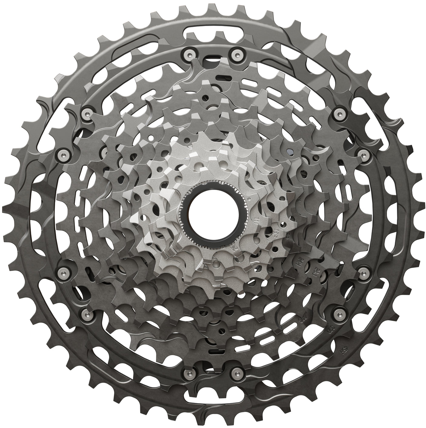 Shimano XTR CS-M9200 Cassette 12 vitesses