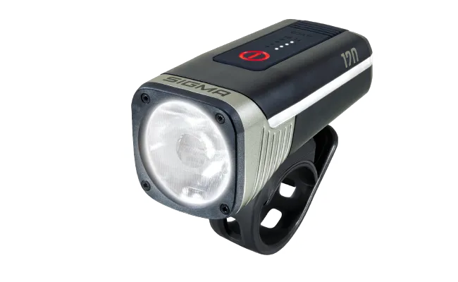 Sigma AURA 120 + RECO 80 LINK kit d’éclairage