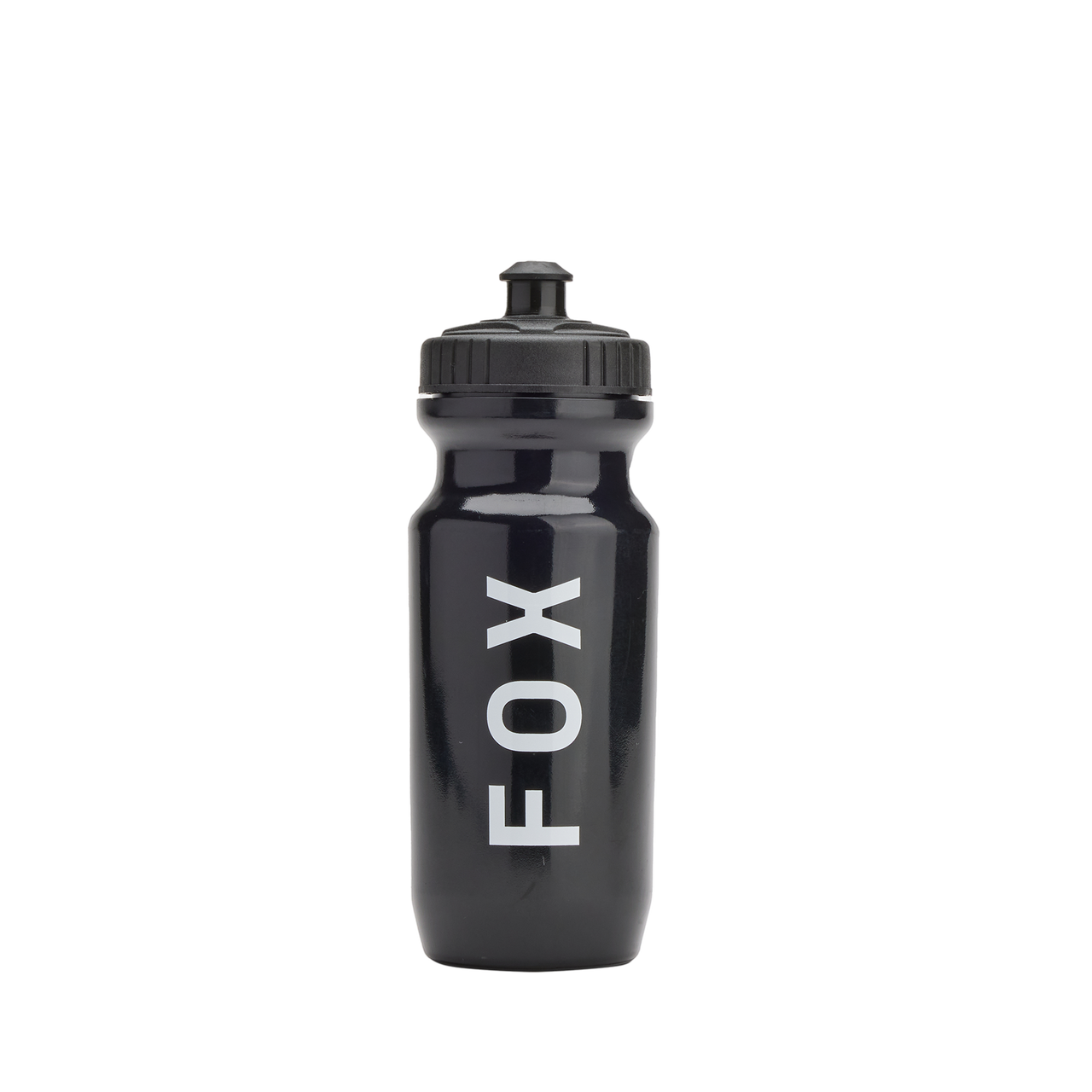 Fox Base Bouteille d'eau Noire