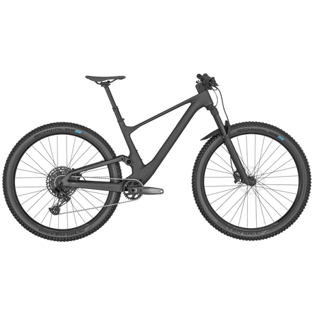 Scott Spark 940 Raw Carbon (2024)