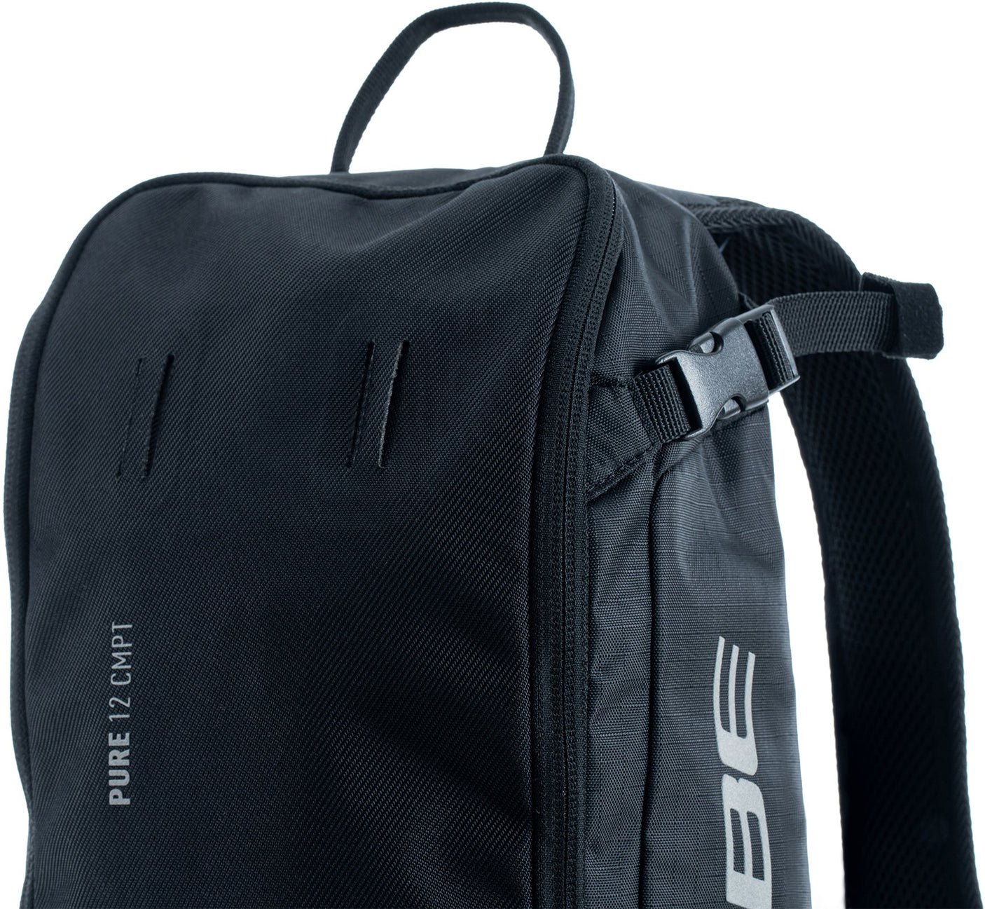 CUBE Sac à dos PURE 12 CMPT black