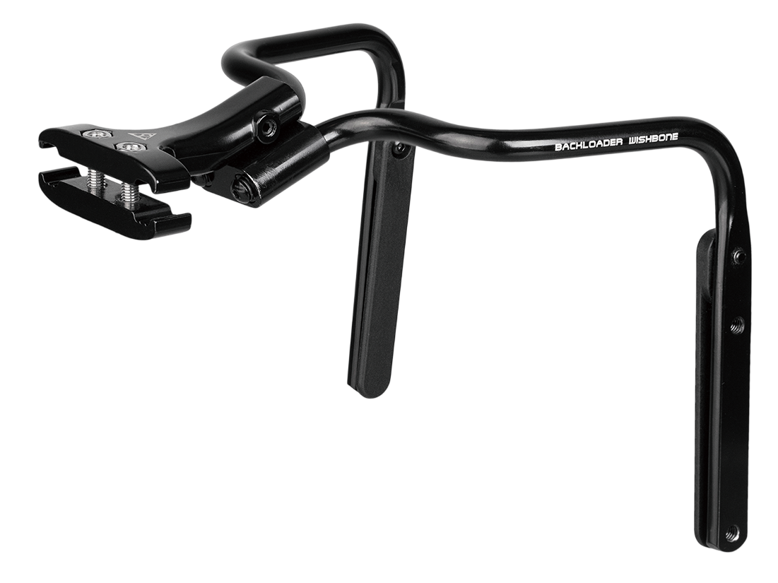 Topeak BackLoader Wishbone stabilisateur de sacoche de selle