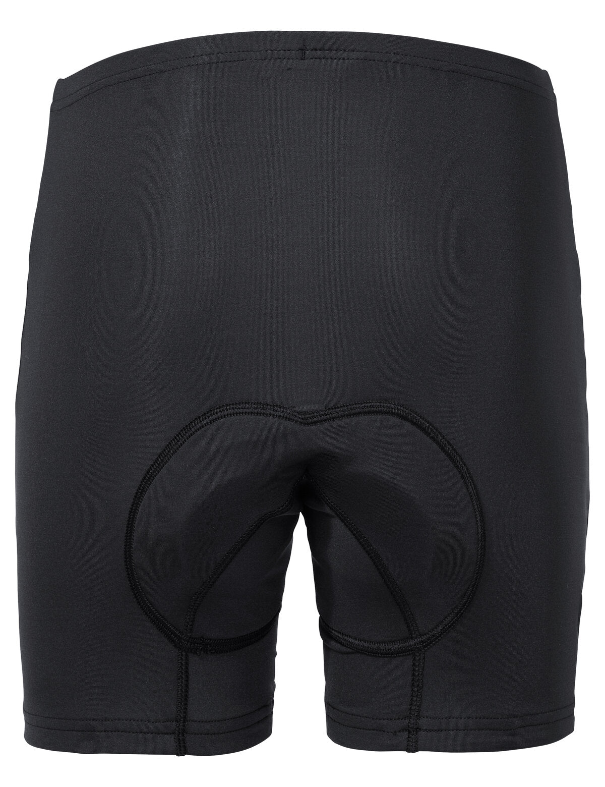 VAUDE Cuissard vélo intérieur TP femme noir