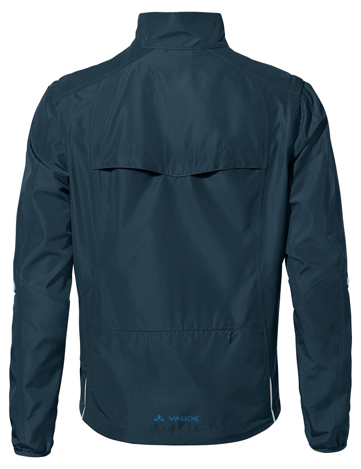 VAUDE Dundee Classic Zip Off Veste Femme bleu