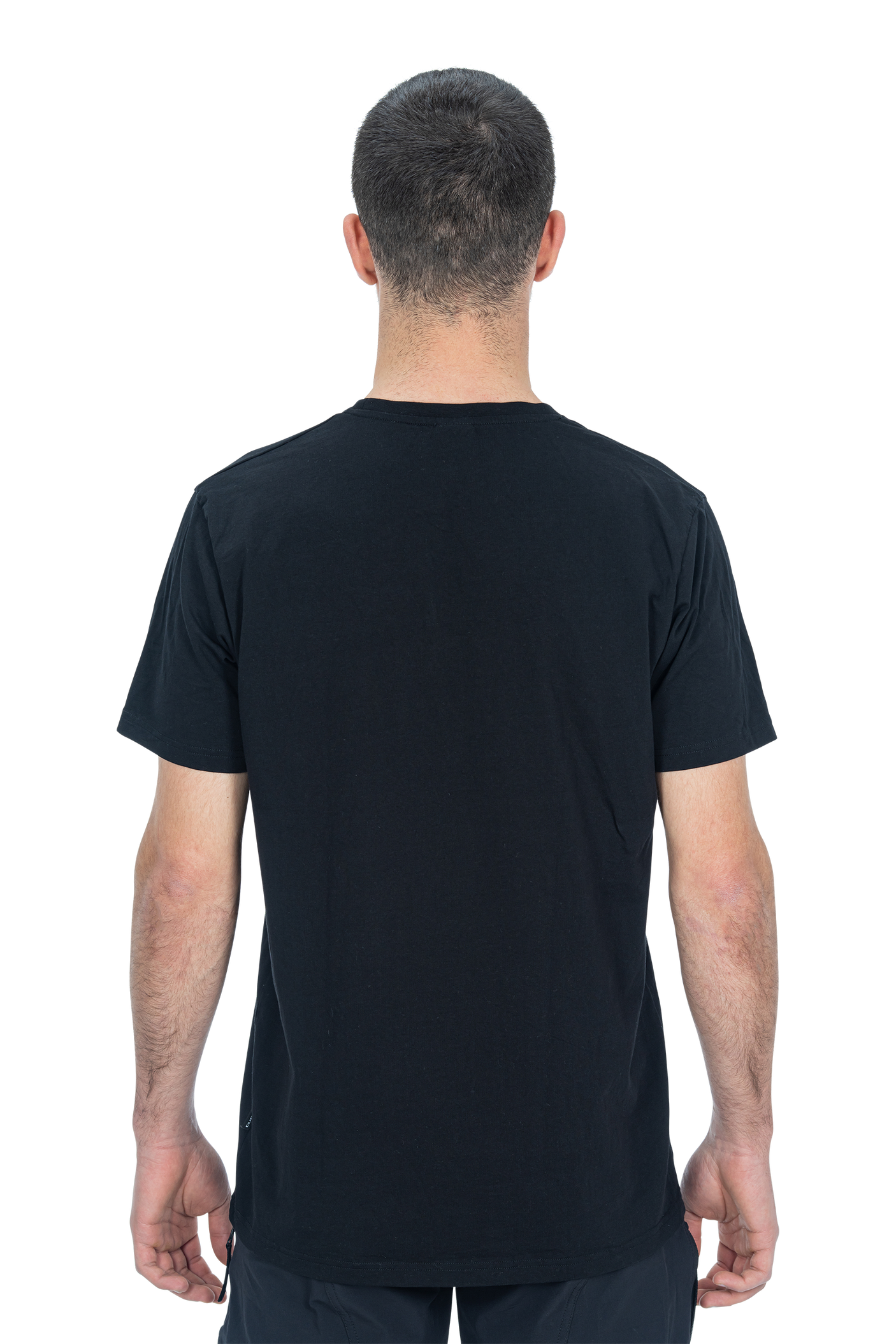 CUBE T-shirt organique Logowear GTY FIT