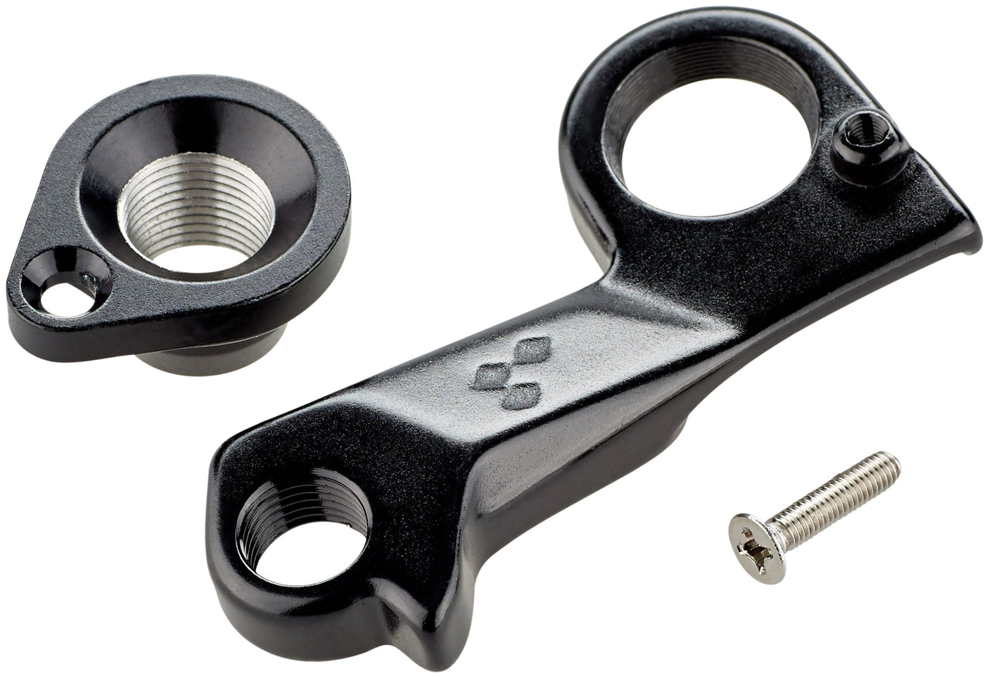 CUBE Patte de dérailleur Attain/Agree/Cross Race/Gravel