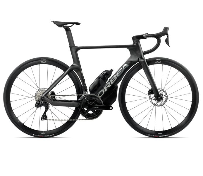 Orbea ORCA AERO M30iLTD Diamant Carbone Brut (Mat) (2026)