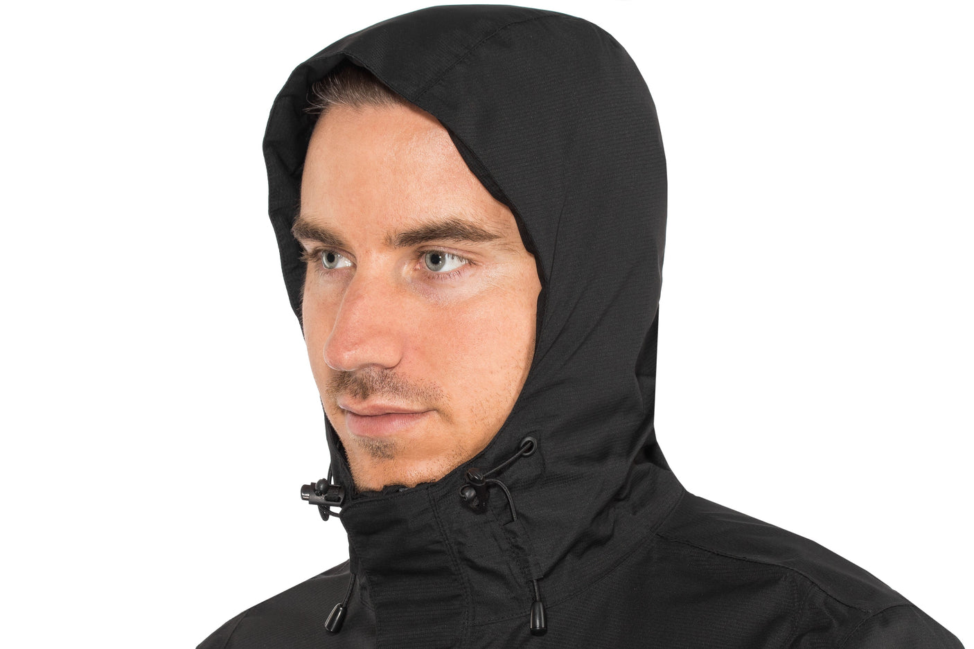 Gonso Save Light Veste de pluie black