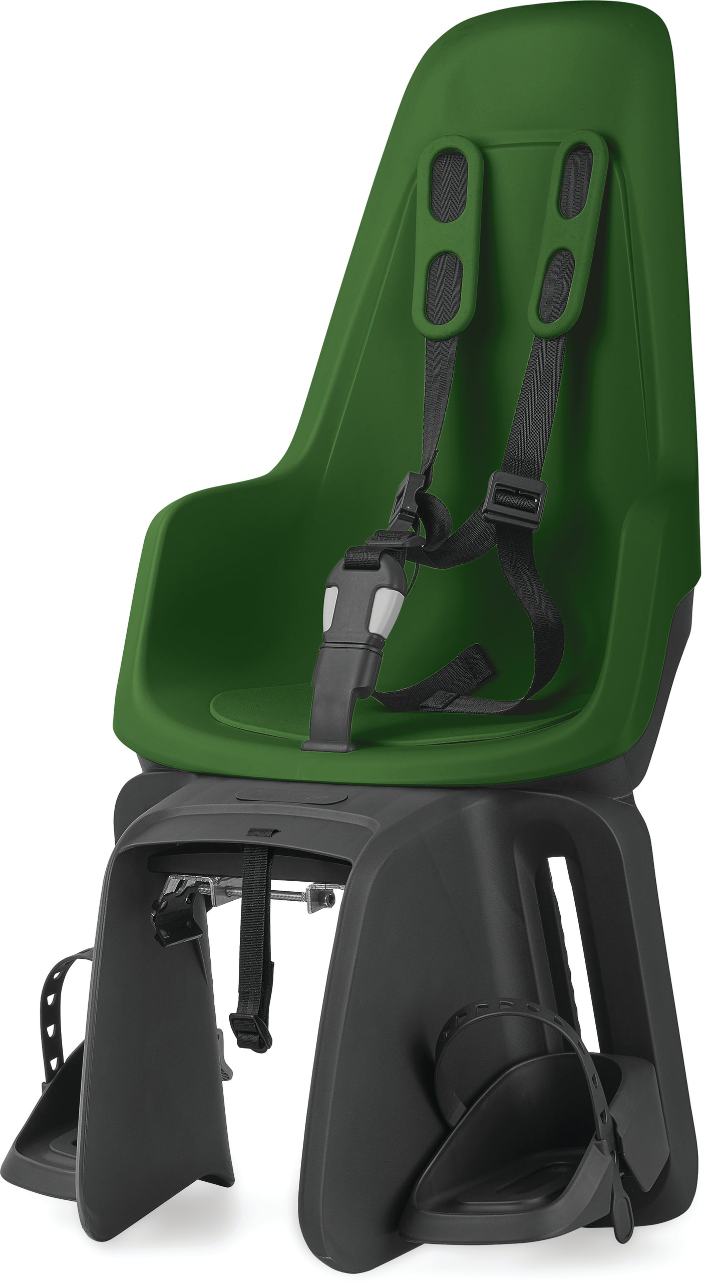 Bobike ONE Maxi siège enfant vert olive