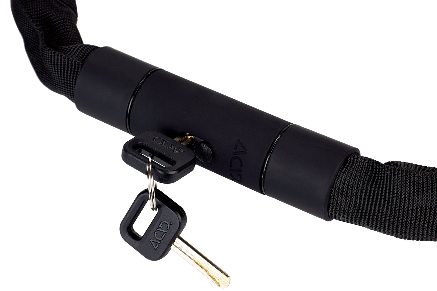 ACID Chaîne antivol CORVID K100