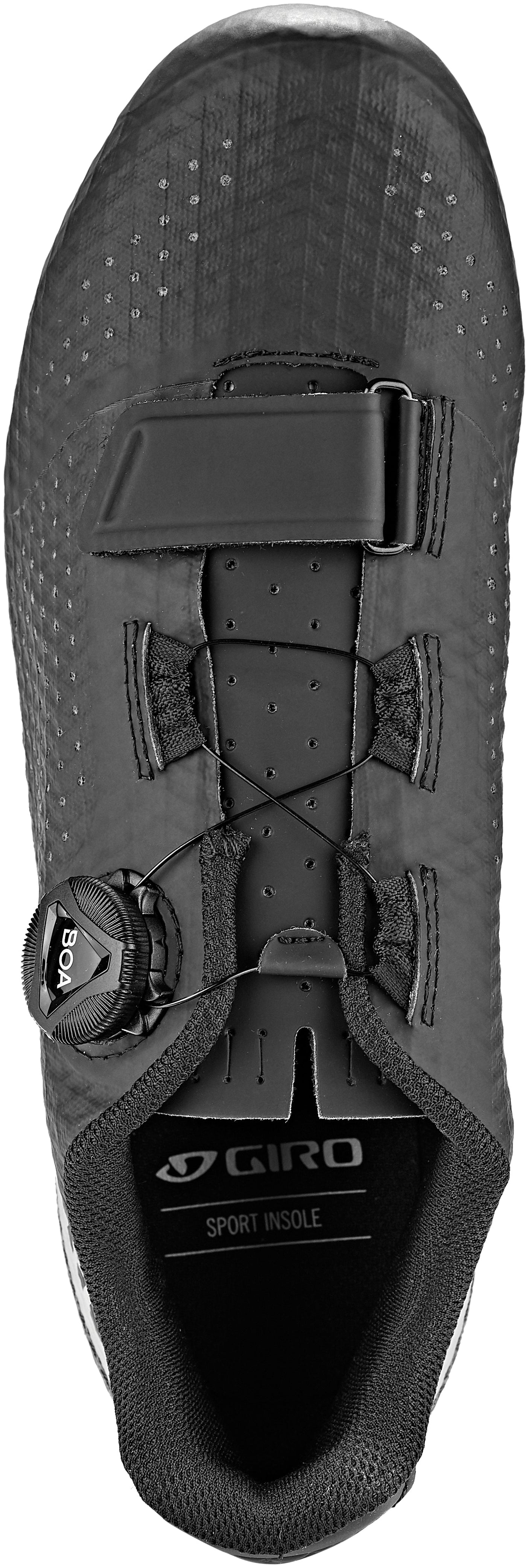 Giro CADET - Chaussures route black