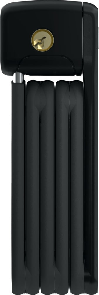 ABUS Bordo Lite Mini 6055/60 SH Antivol pliant noir